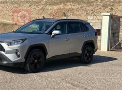 تويوتا راف 4